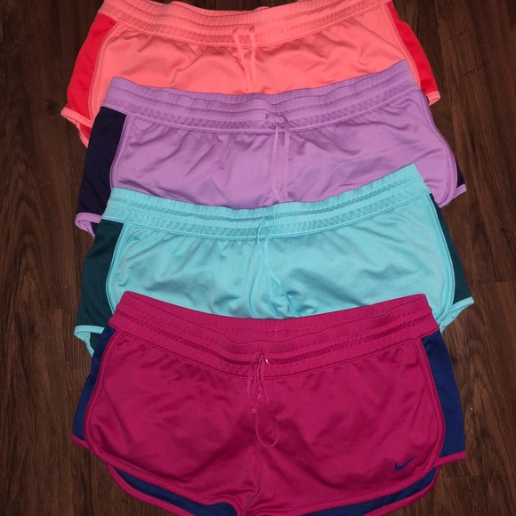 Nike Pants - Reversible Nike Shorts